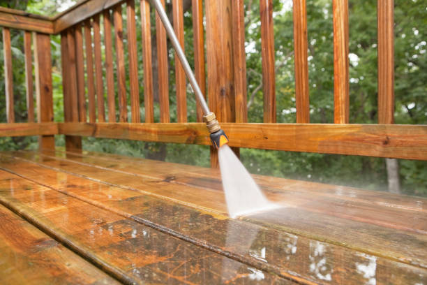 Best Pressure Washing Cost  in Cache, OK